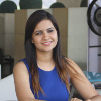 Manisha Raisinghani, LogiNext