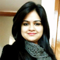 Aditi Chaurasia - Engineering Babu