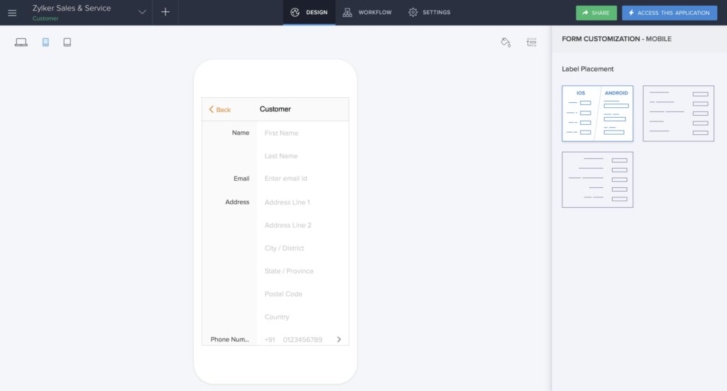 zoho-to-wzmocnić-deweloperów-obywateli-tworzyć-potężne-aplikacje-mobilne-przez-zoho Creator