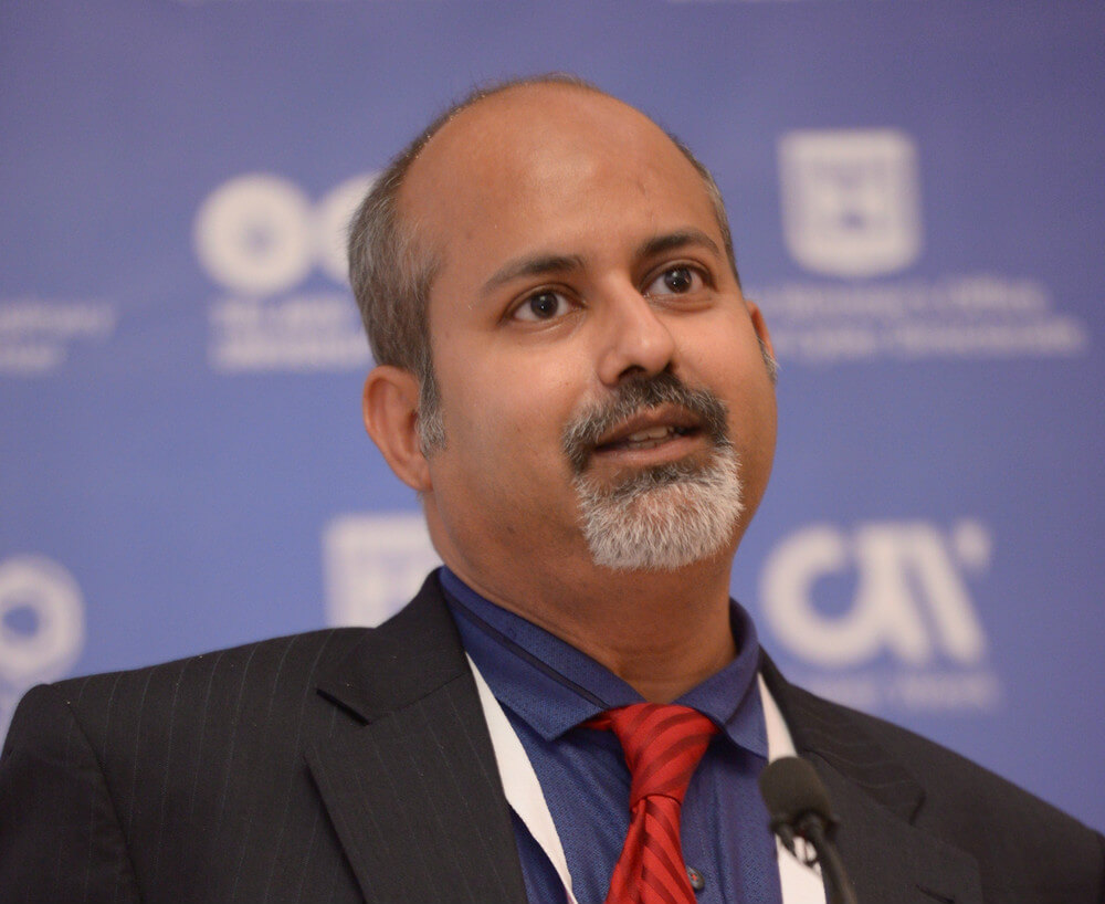 blockchain-cette-semaine-iitk-pour-configurer-blockchain-startup-niti-aayog-partners-with-ap-govt-and-more-sandeep-shukla