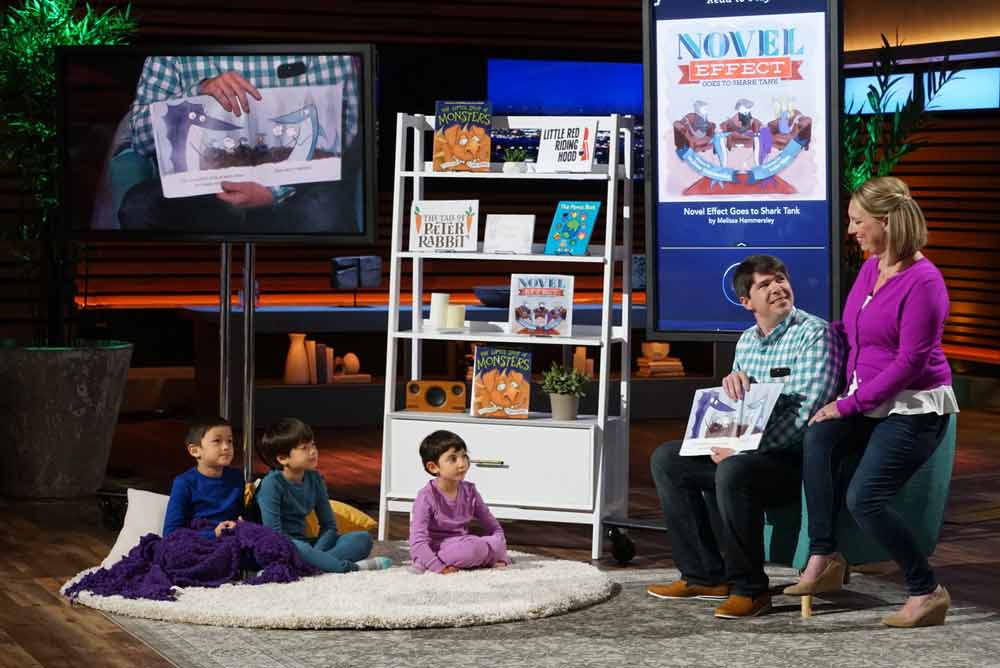 Shark Tank, Colors Infinity, Shark Tank Sezon 9