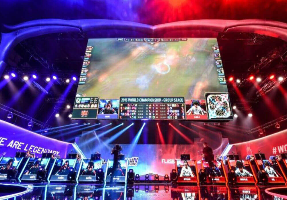 Nazara stawia wysokie zakłady w grach na prawdziwe pieniądze, rozpoczyna działalność w Kenii