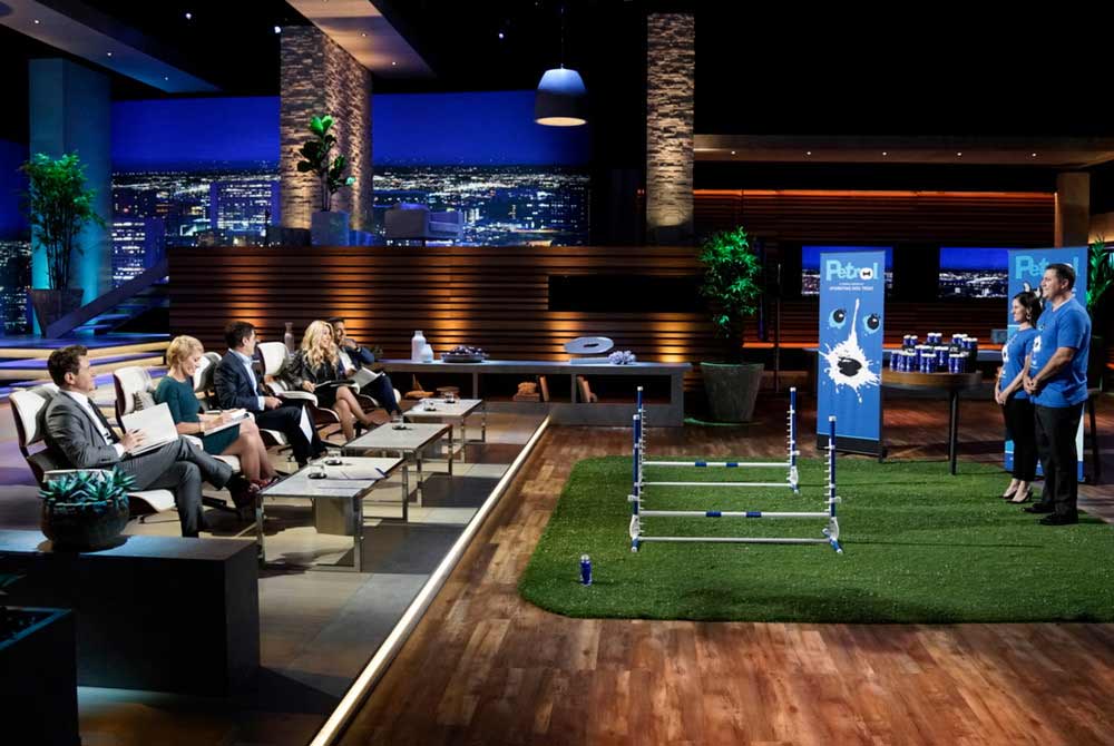 акула, аквариум с акулами