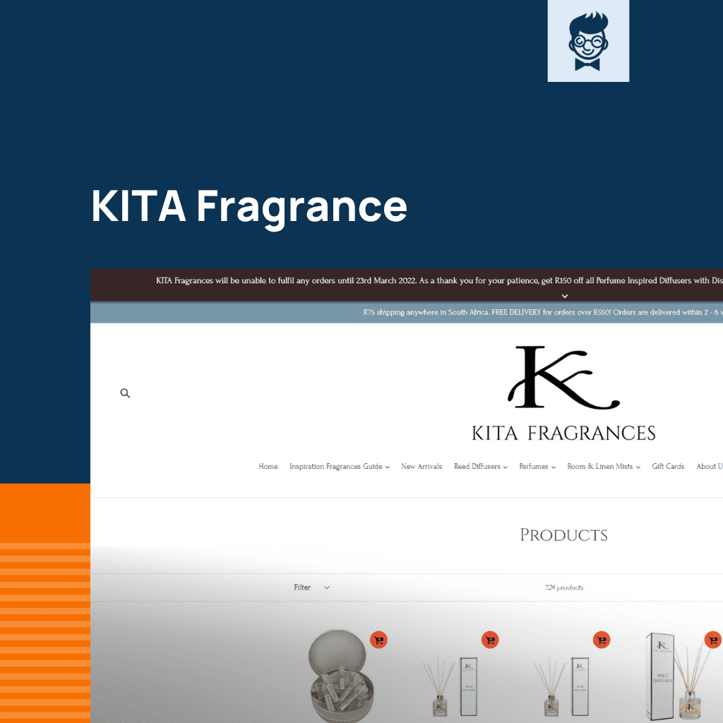 Shopify Одеколоны Victoria Secret