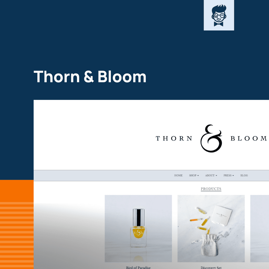 Shopify духи 4 u