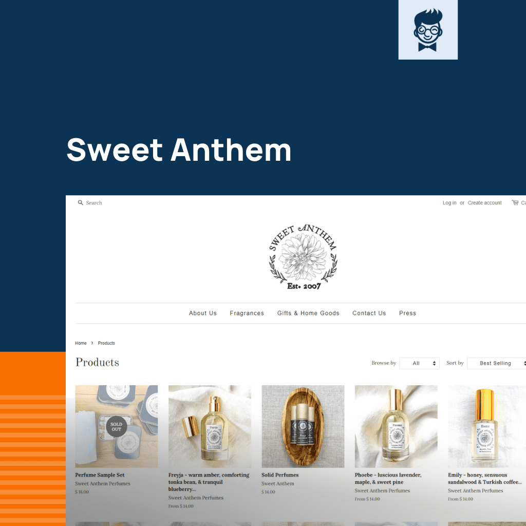 Shopify Ночные духи Victoria Secret