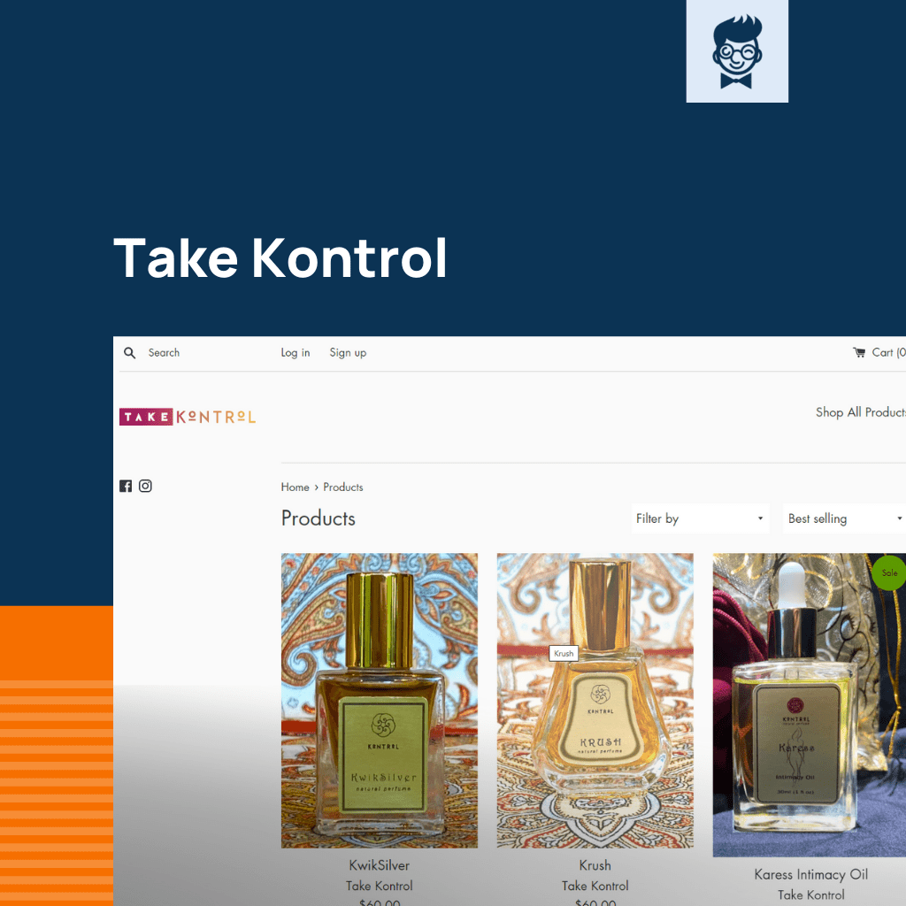 Shopify лучшие ароматы для женщин