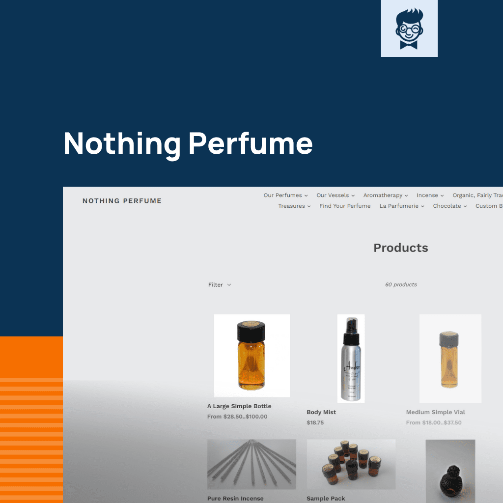 Shopify Американский орел одеколон