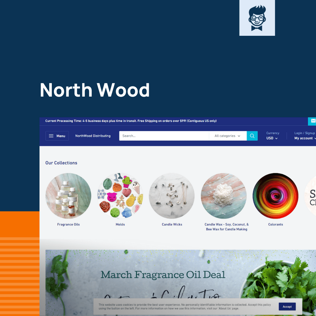 Shopify Банановая республика одеколон