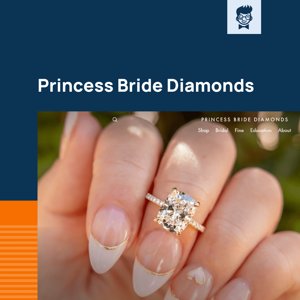 Shopifyダイヤモンドストア