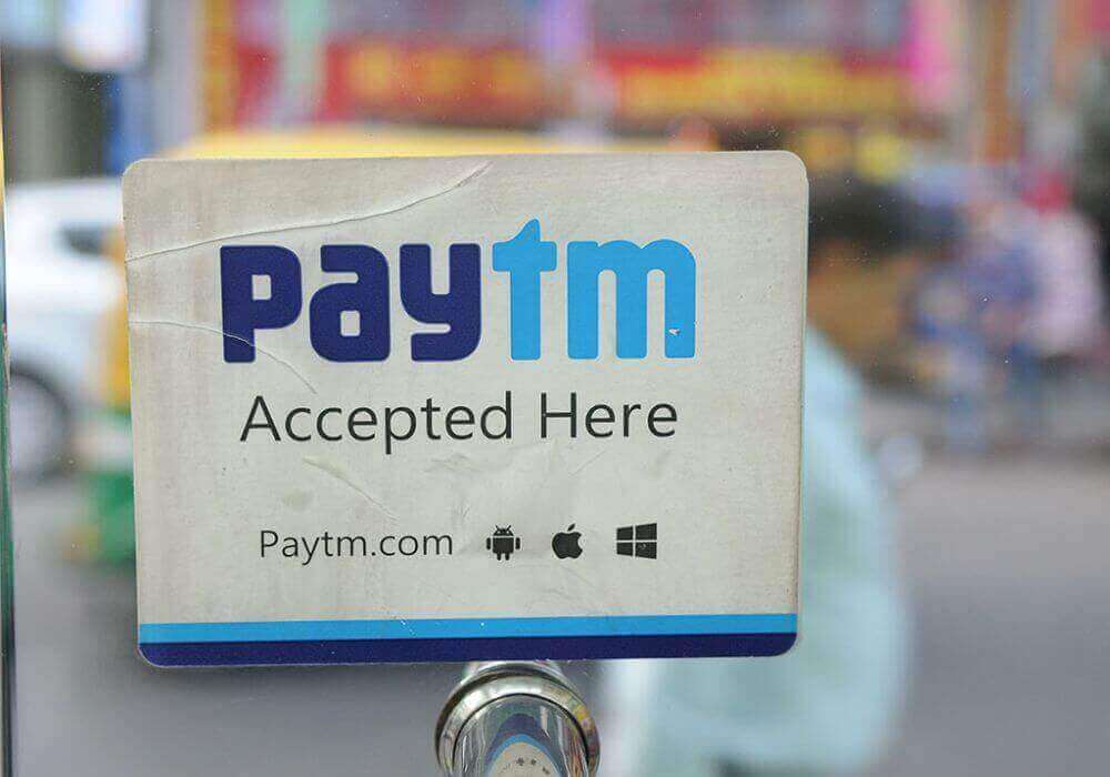 Paytm embarque l'ancien sous-gouverneur de la RBI Rama Subramaniam Gandhi en tant que conseiller