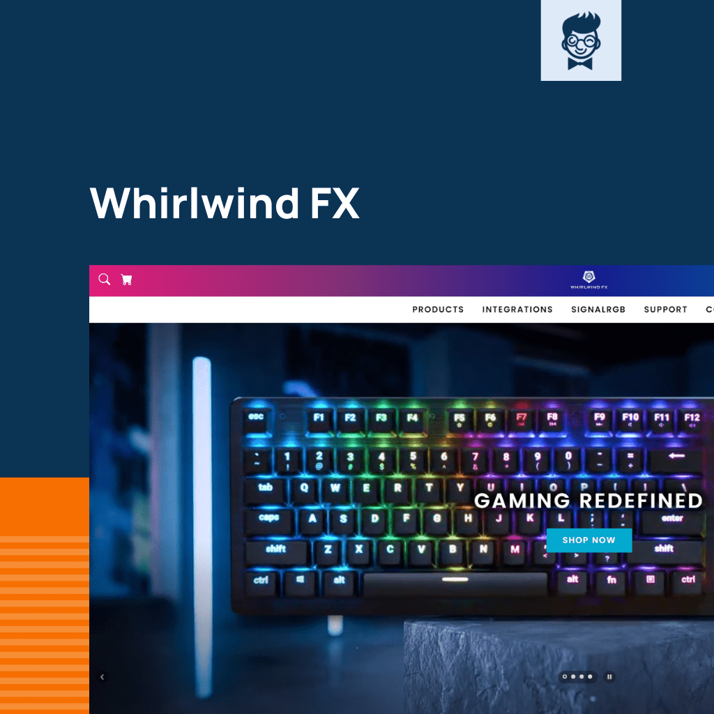 Shopify meijer ชุดหูฟังสำหรับเล่นเกม