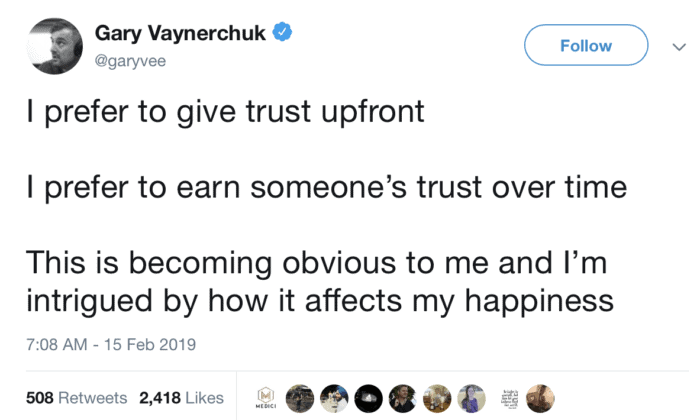 職場で信頼を築く効果的な方法