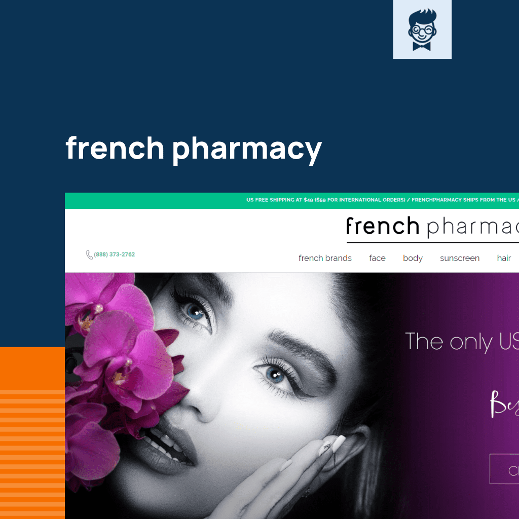 Shopify 의료 기기 스토어