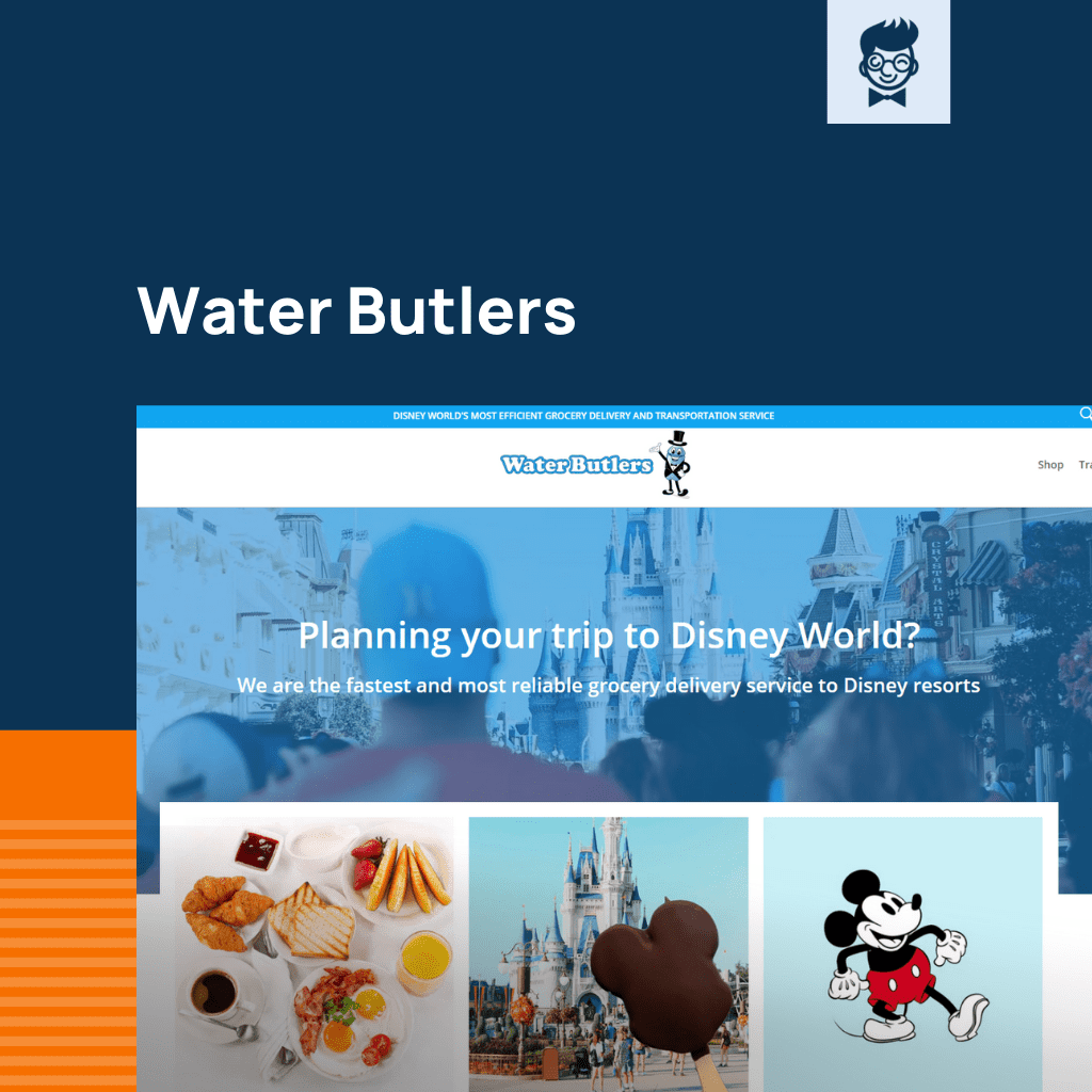 Shopify negozio di alimentari gourmet