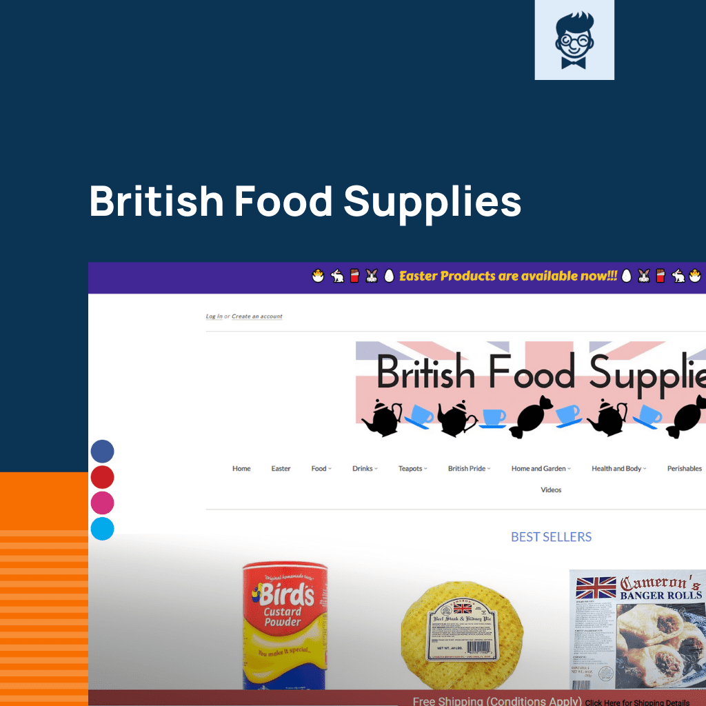 Shopify via del mercato unito