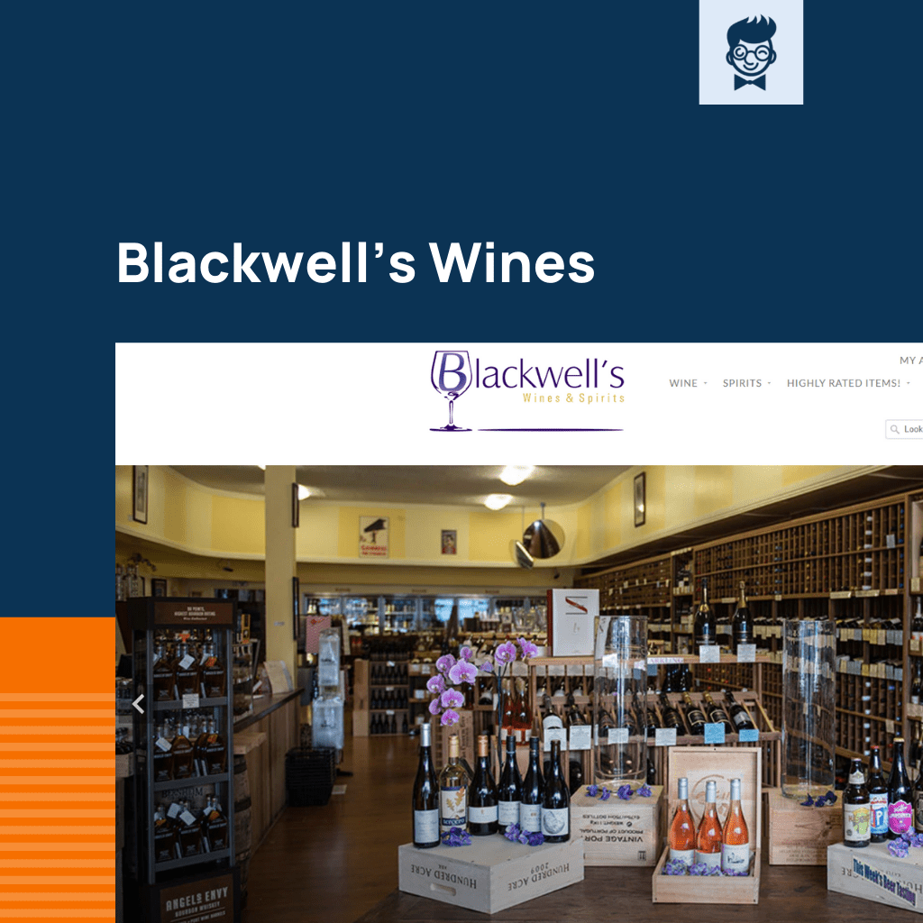 Shopify eyalet içki dükkanı