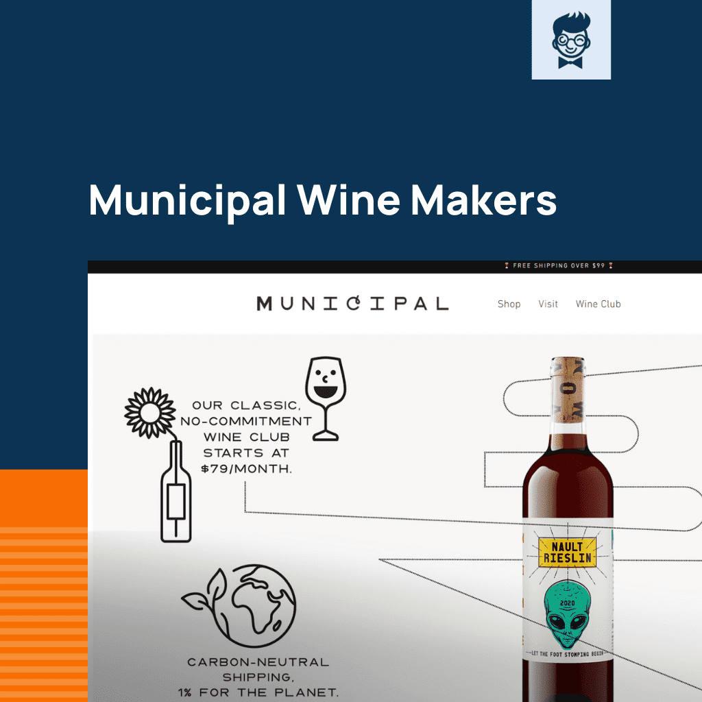 Tek noktadan içki dükkanı Shopify