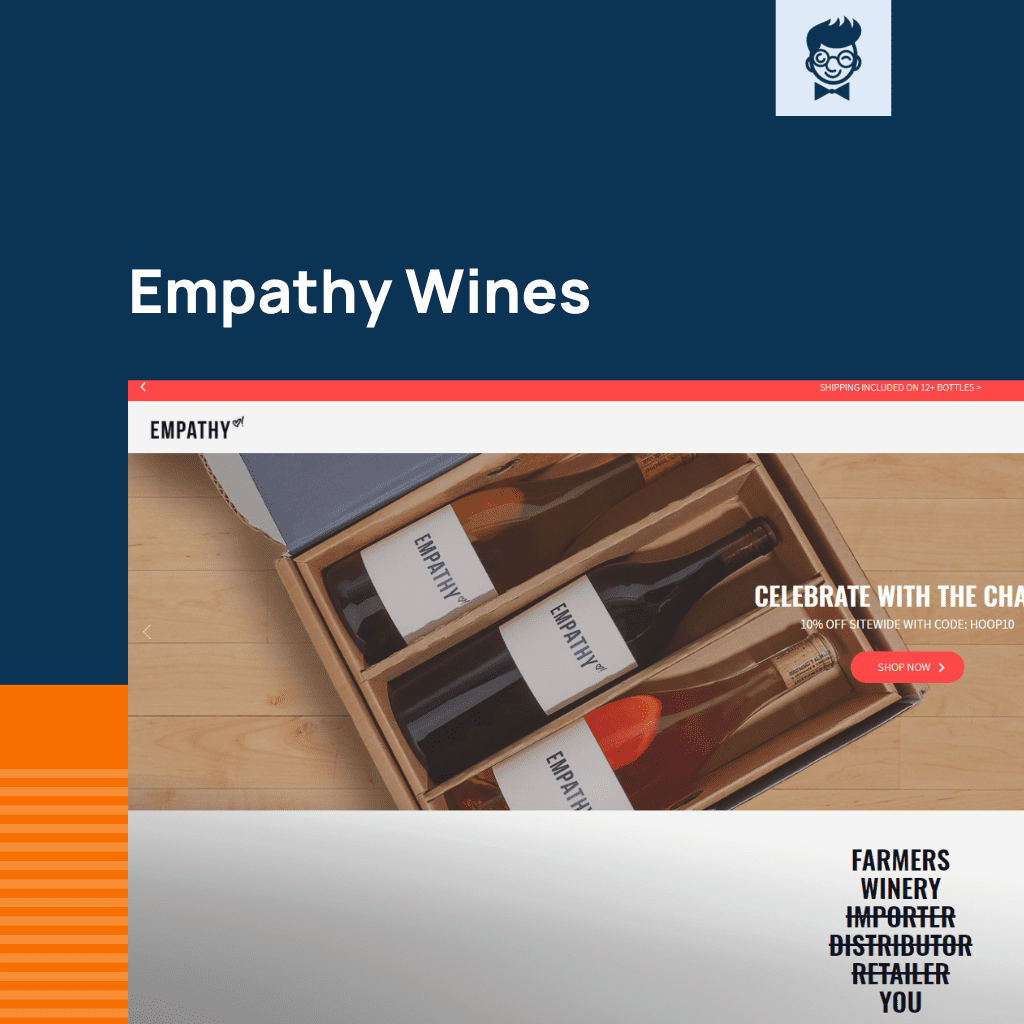 Satılık Shopify içki dükkanı