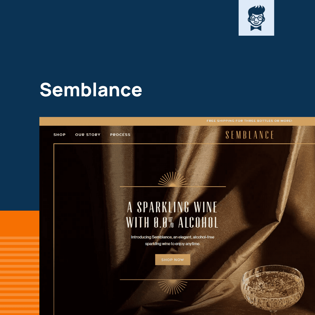 Shopify 24 saat içki dükkanı