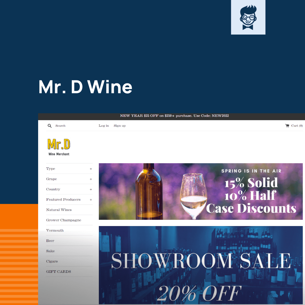 Depo likörlerini Shopify