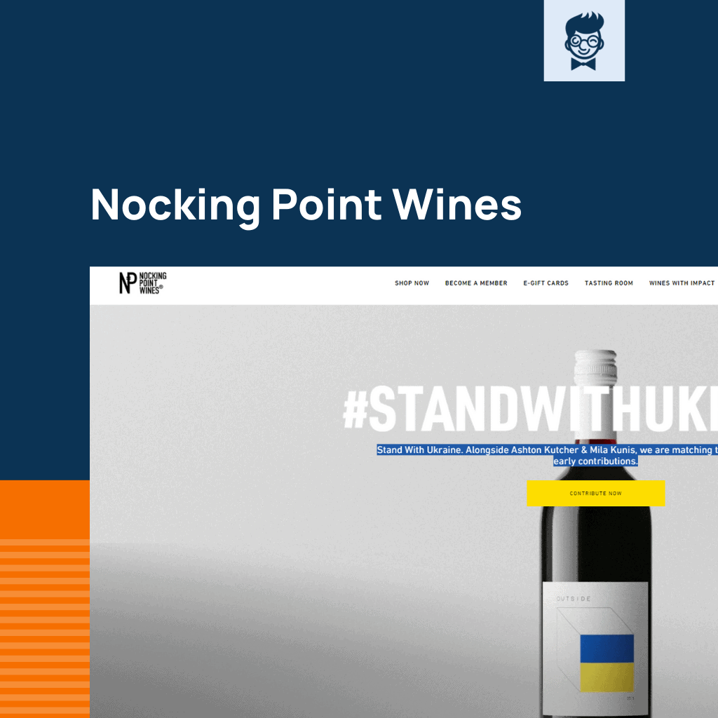 Şarap ve alkollü içkileri Shopify