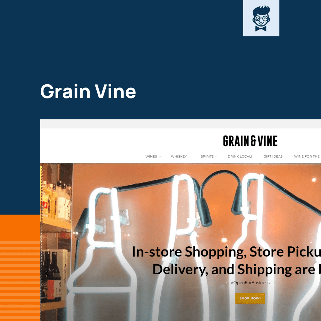 Shopify indirimli içki