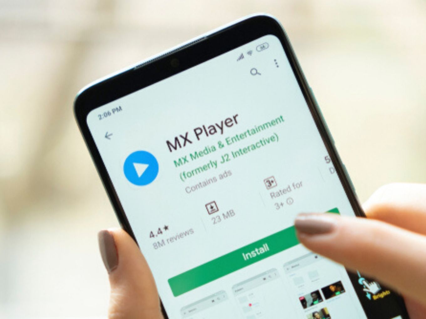 MX Player lance des jeux pour augmenter l'engagement des utilisateurs - OTT Platforms India