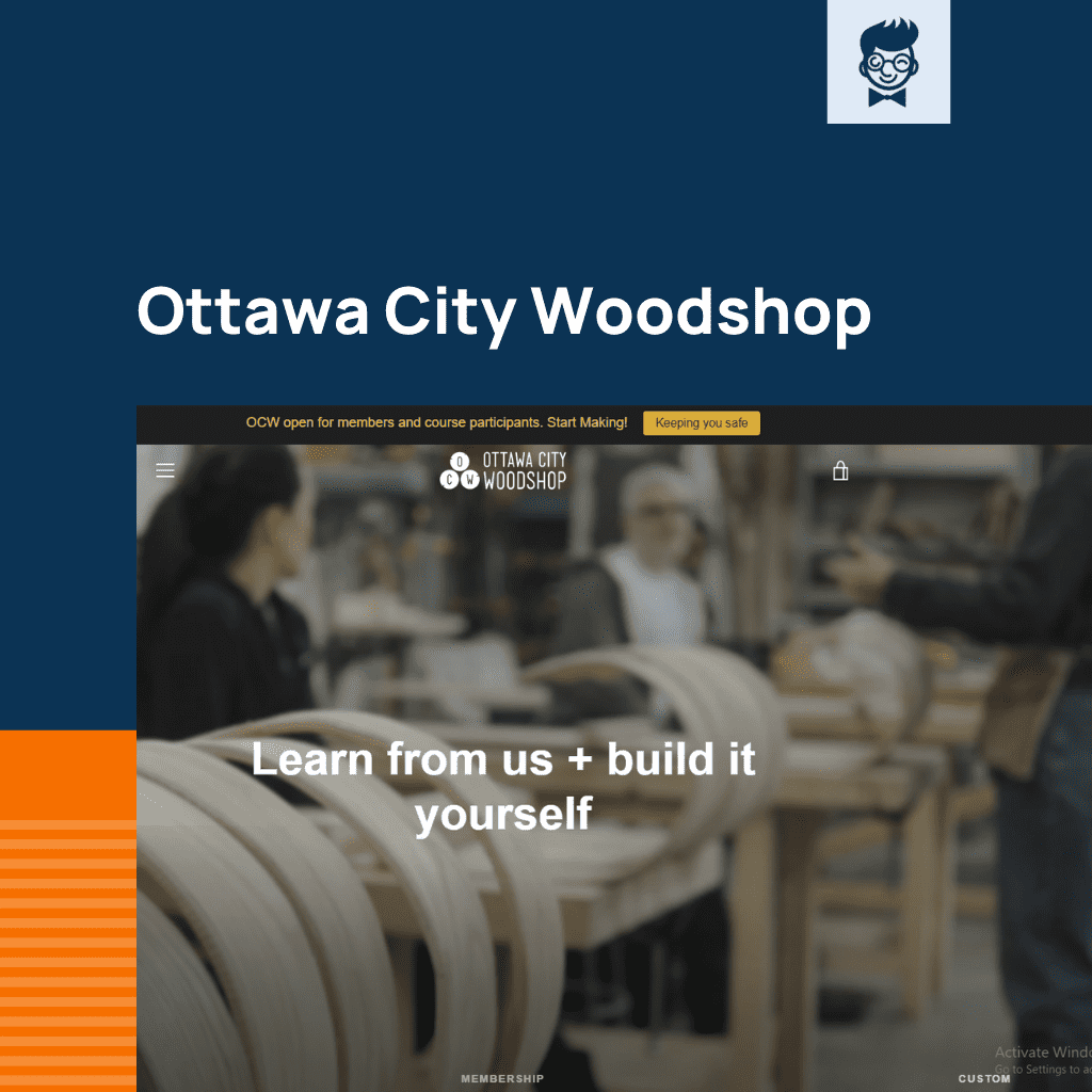 Shopify birleşik eğitim mağazası