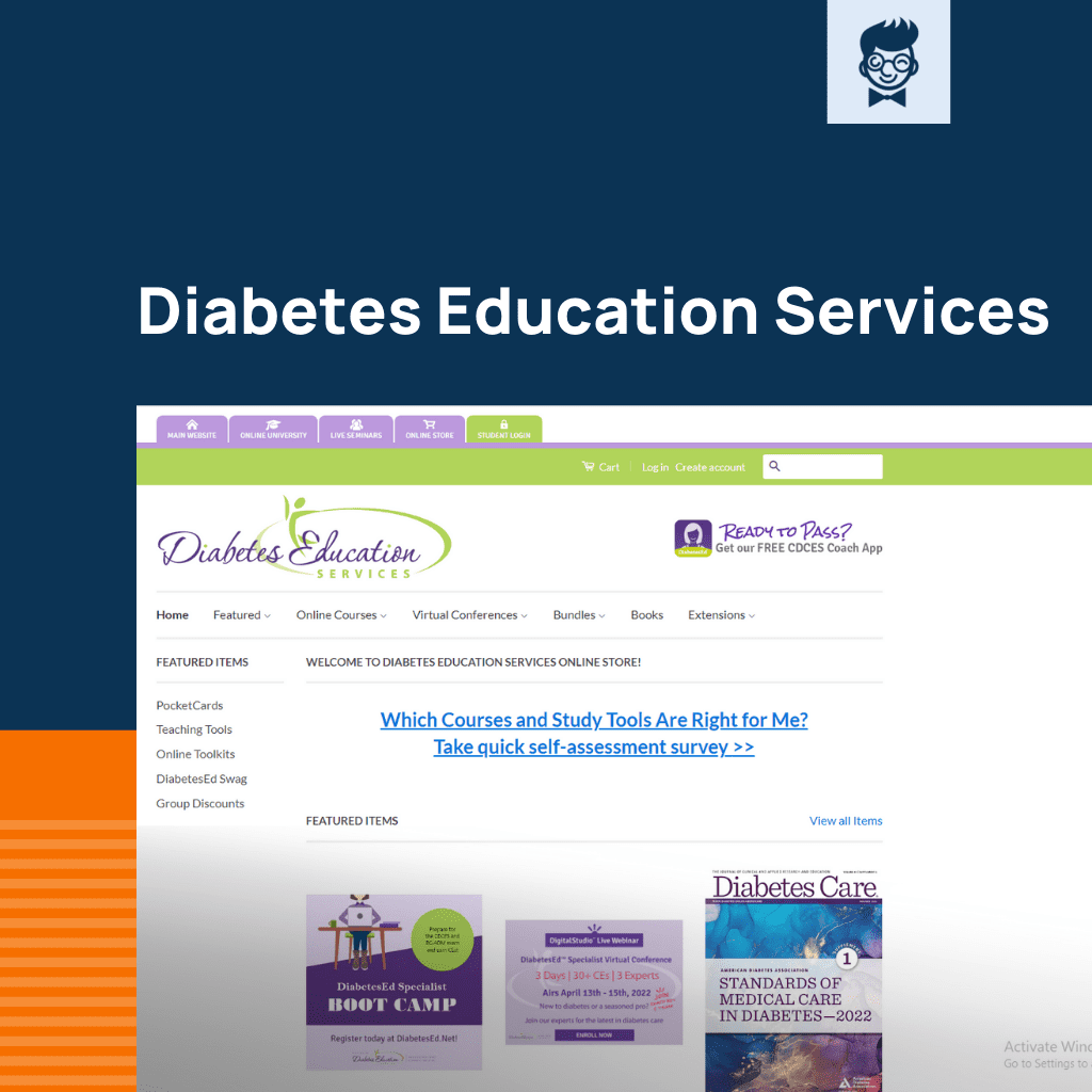 Shopify eğitim mağazası