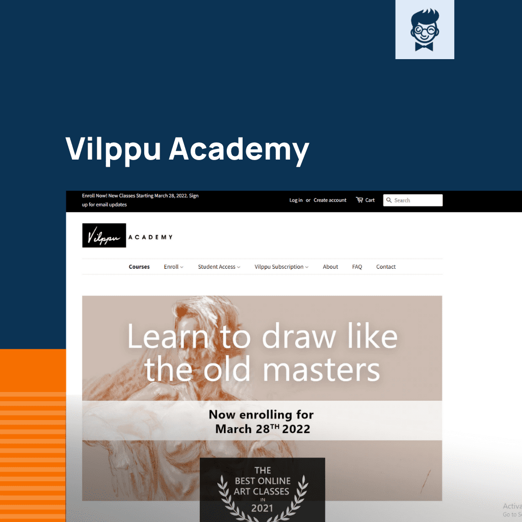 Shopify eğitim materyalleri mağazası