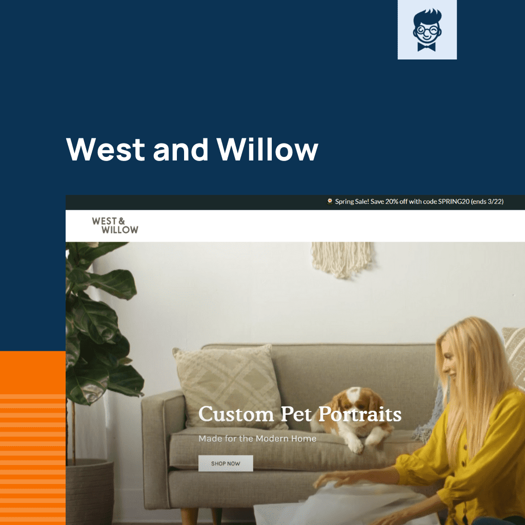 Shopify tienda de mascotas