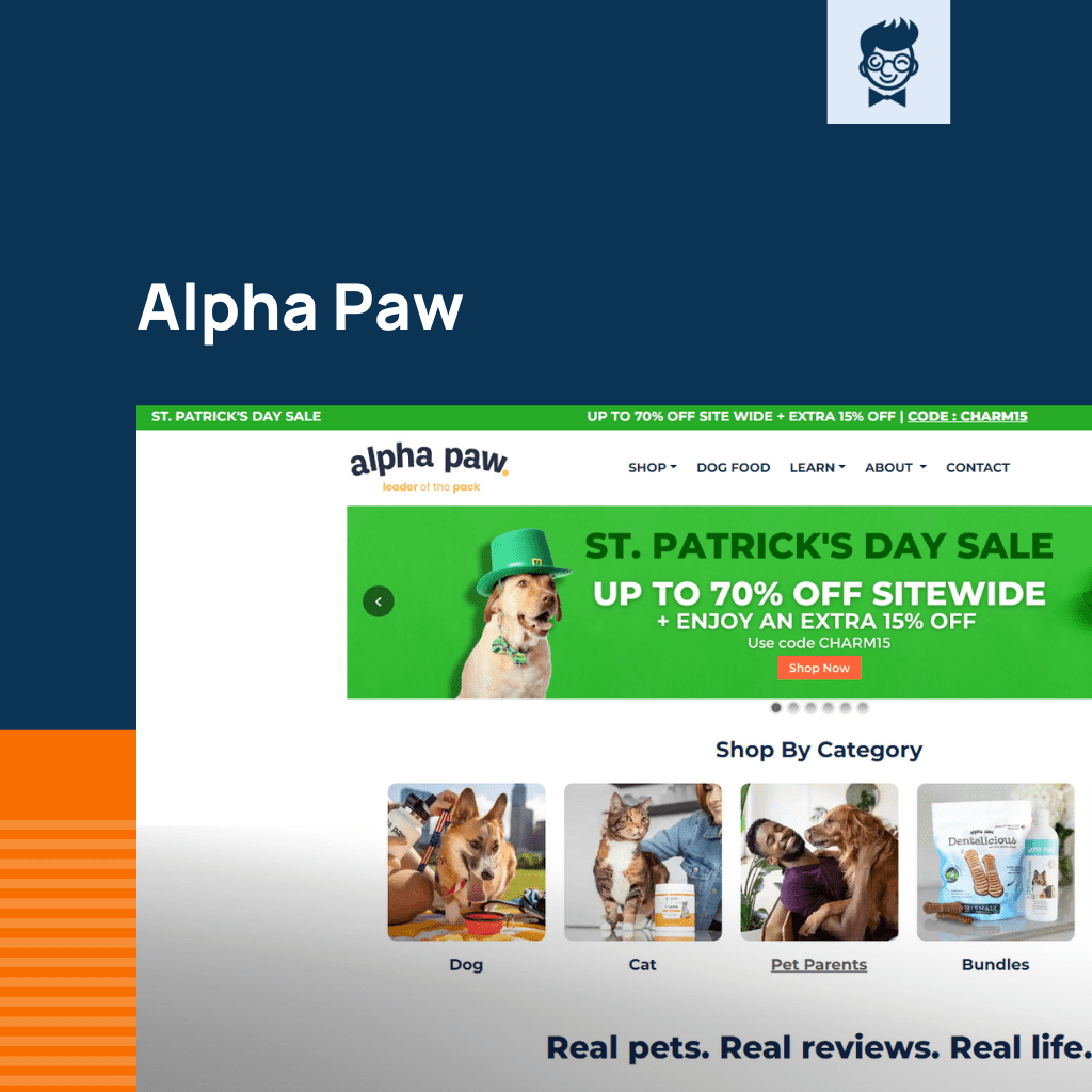 Shopify mundo de mascotas