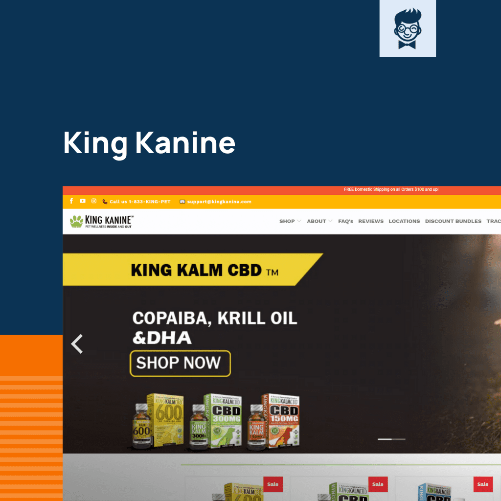 Shopify alimentos y suministros para mascotas