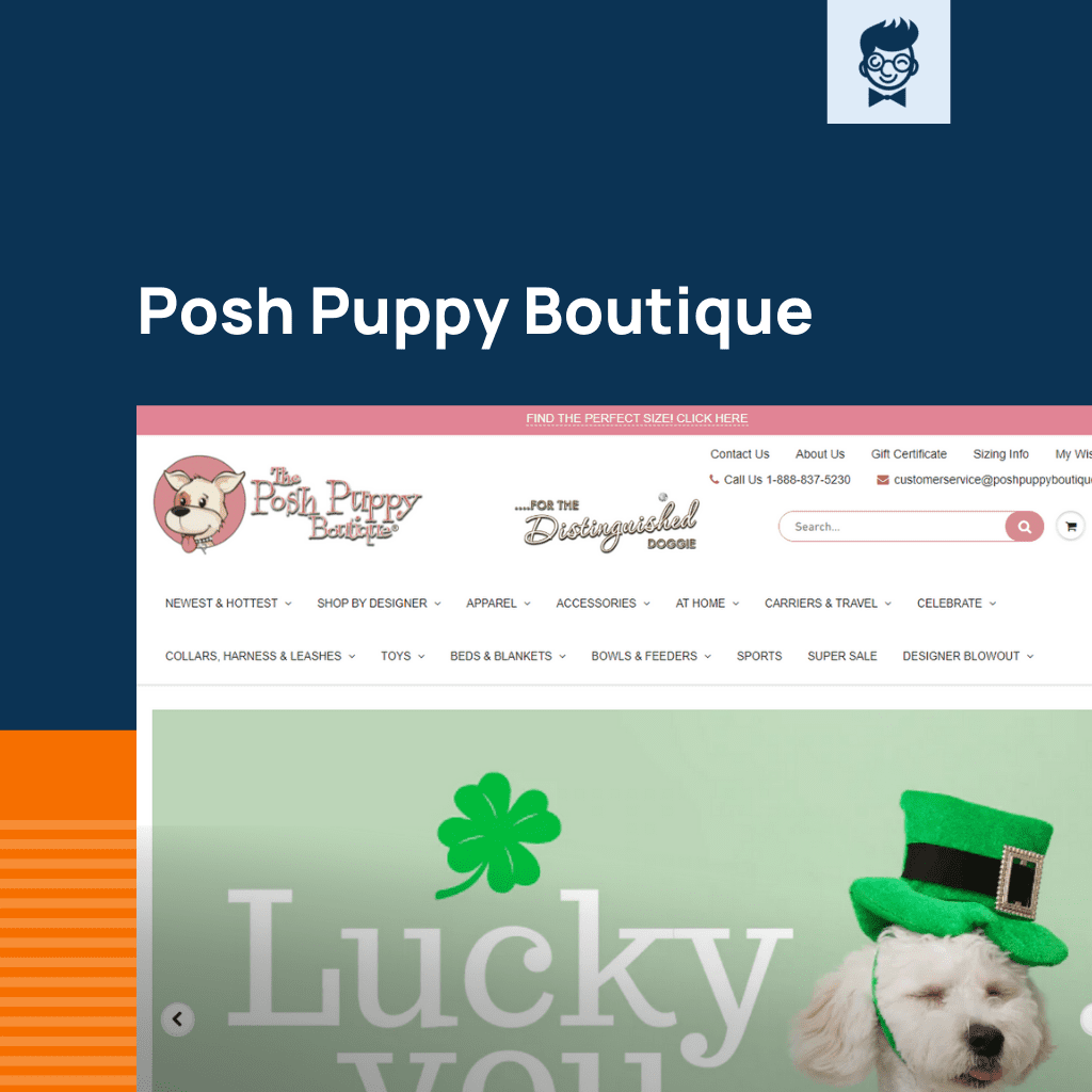 Shopify tienda de mascotas