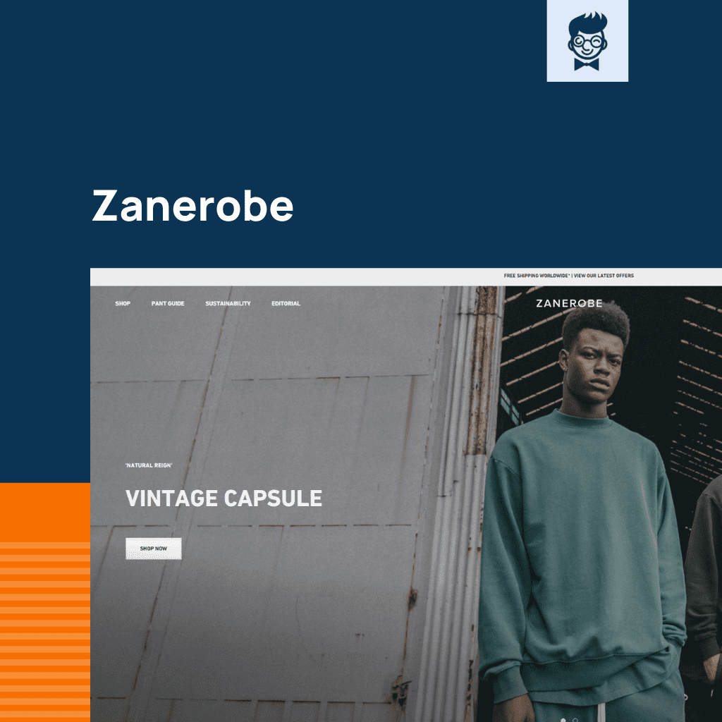 Shopify tiendas de ropa en línea