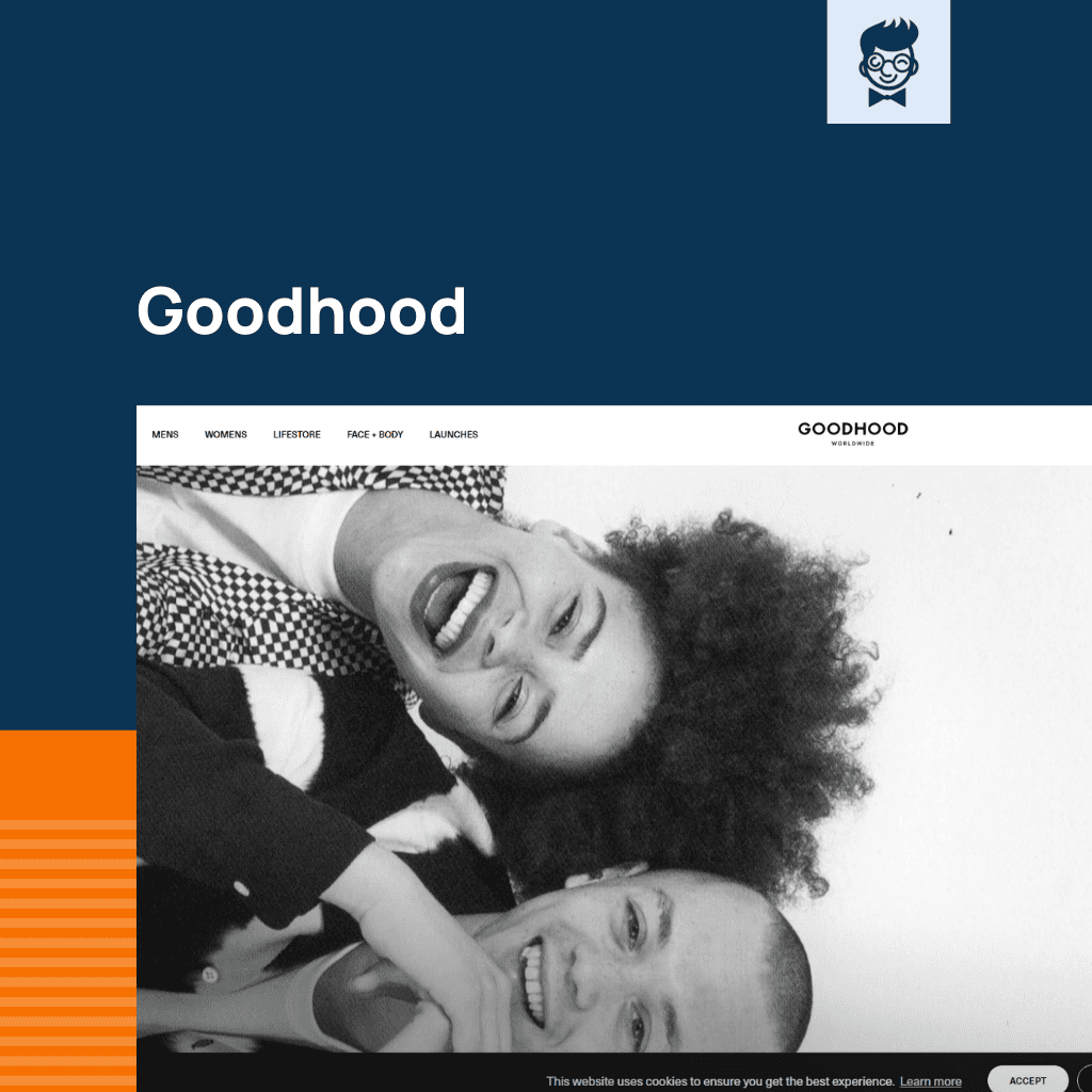 Shopify ropa para hombre en línea