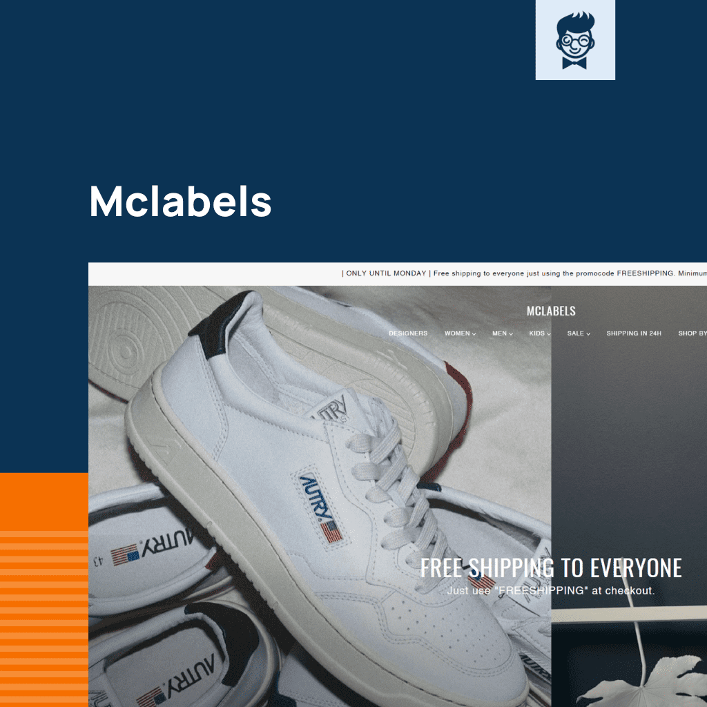 Shopify mejores tiendas de ropa online