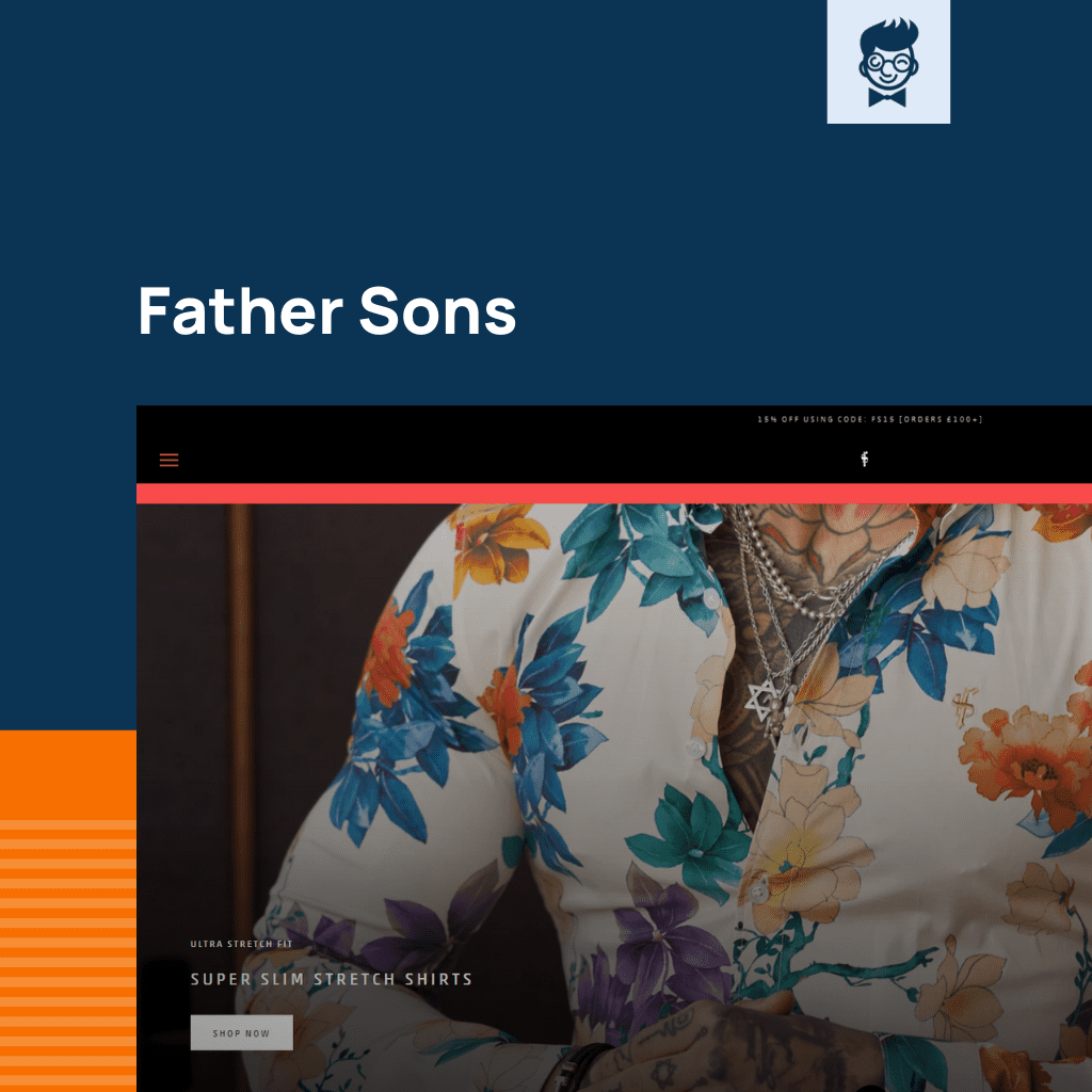 Shopify ropa de talla grande en línea