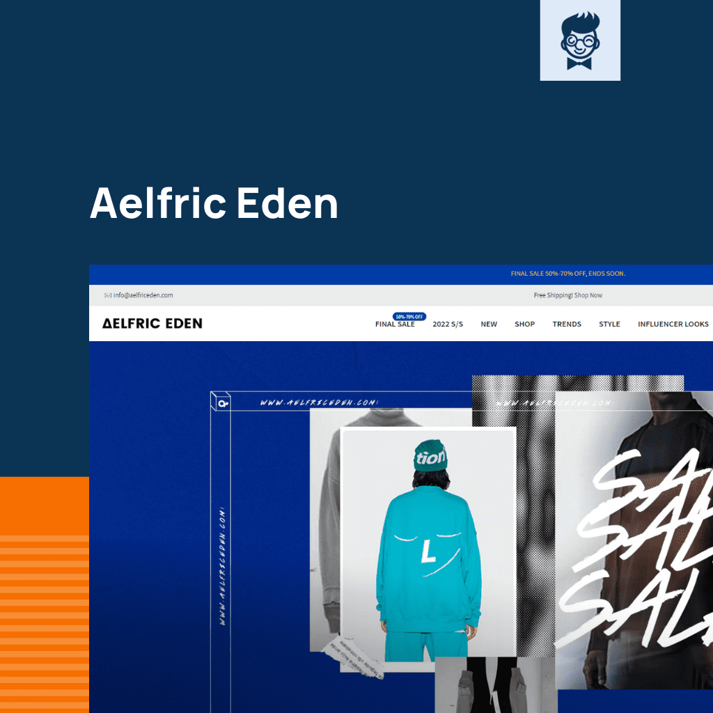 Shopify la tienda de moda