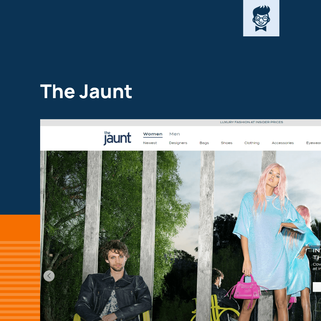 Shopify sitios de ropa