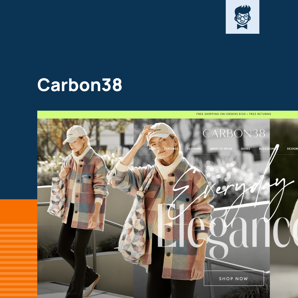 Shopify boutiques en línea de moda