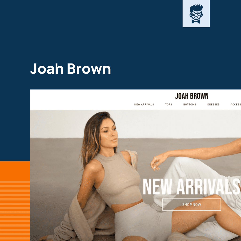 Shopify mujeres compras en línea