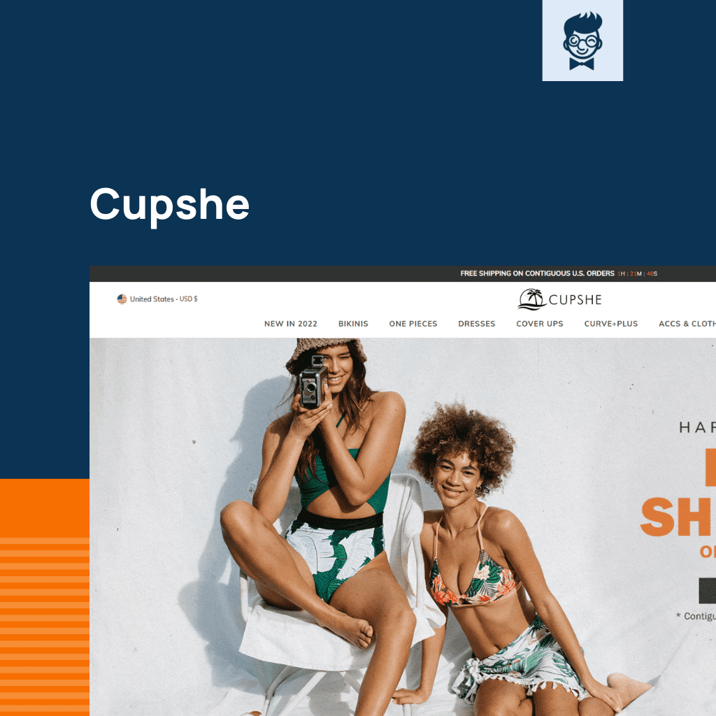 Shopify tiendas de ropa barata