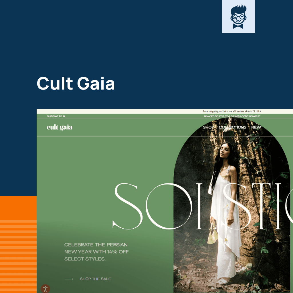 Shopify Las 10 mejores tiendas de ropa en línea