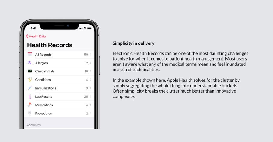 设计医疗保健应用程序以改善生活
