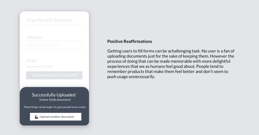 设计医疗保健应用程序以改善生活