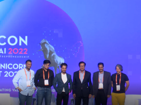 企业家无法通过“Jugaad”创建可持续、可扩展的初创公司:CitiusTech 首席执行官