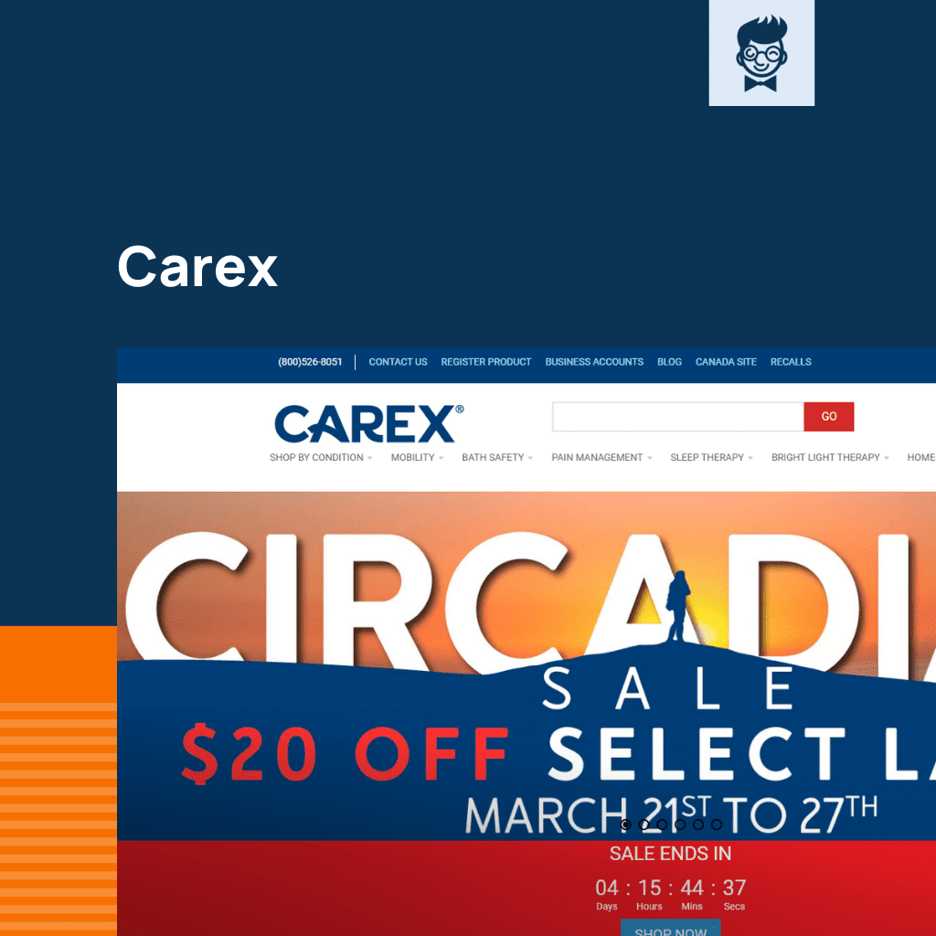 Shopify متجر الصحة دائم الخضرة