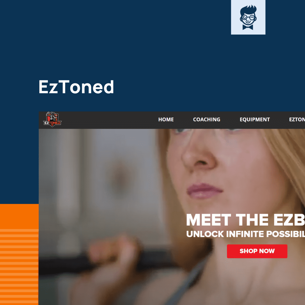 Priză de fitness Shopify